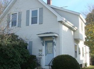 329 Howard St, Rockland, MA 02370