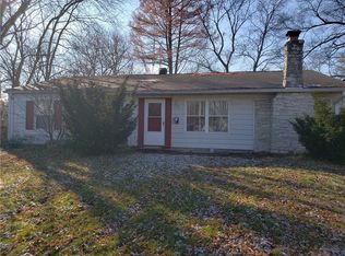 3710 N Chateau Ct, Indianapolis, IN 46226