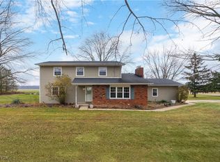 15953 Whitehead Rd, Lagrange, OH 44050