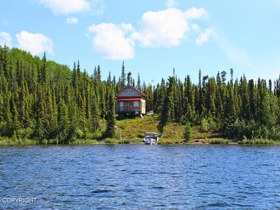 L9 Us Survey #3490, Glennallen, AK, 99588