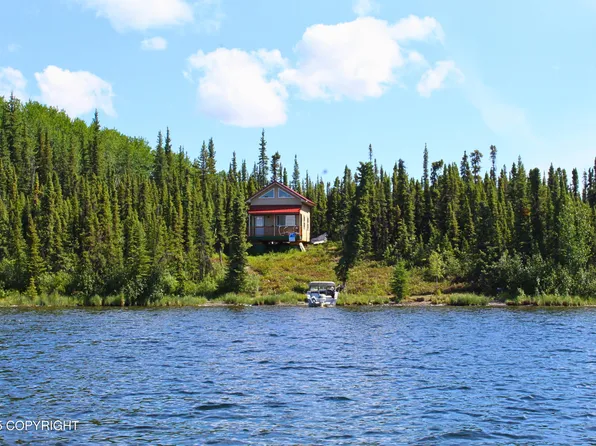 L9 Us Survey #3490, Glennallen, AK 99588