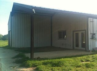 1505 Thrasher Rd, Callisburg, TX 76240