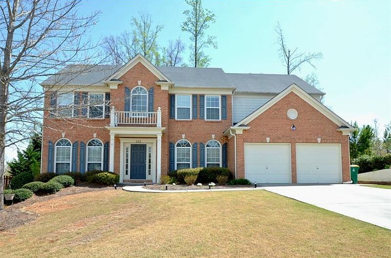 1st image of 162 Susobell Pl