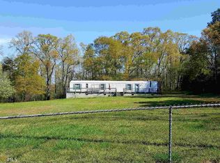 606 Hillcrest Cir, Hartwell, GA 30643