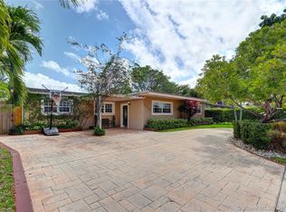 8550 SW 126th Ter, Miami, FL 33156