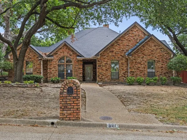 521 Shoreview Dr, Rockwall, TX 75087