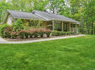 837 Case Cove Rd, Candler, NC 28715