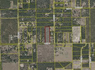 76 Street, Live Oak, FL 32060