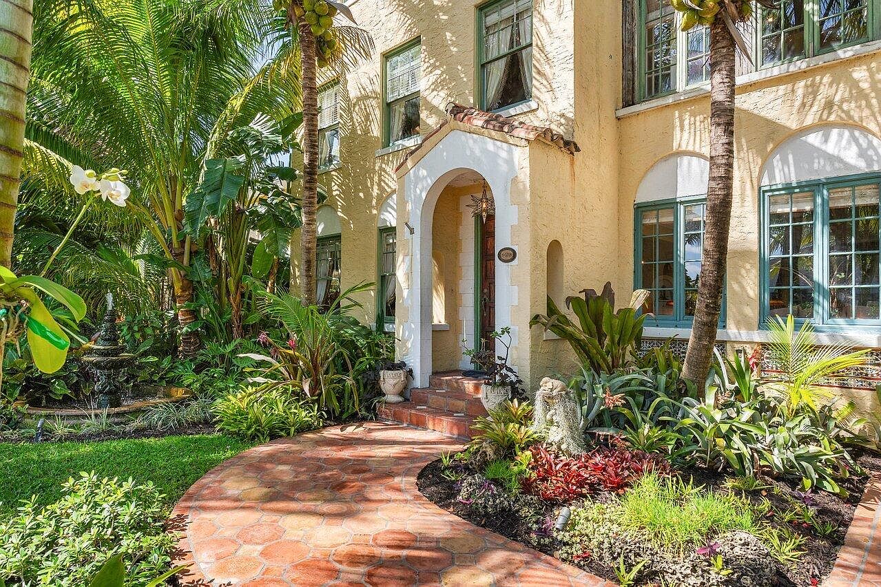 739 Sunset Road, West Palm Beach, FL 33401 | Zillow