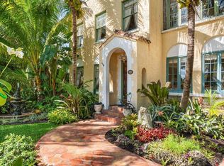 739 Sunset Rd, West Palm Beach, FL 33401