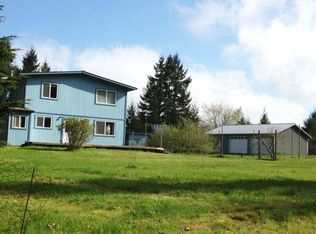 22110 Elbow Lake Rd SE #A, Yelm, WA 98597