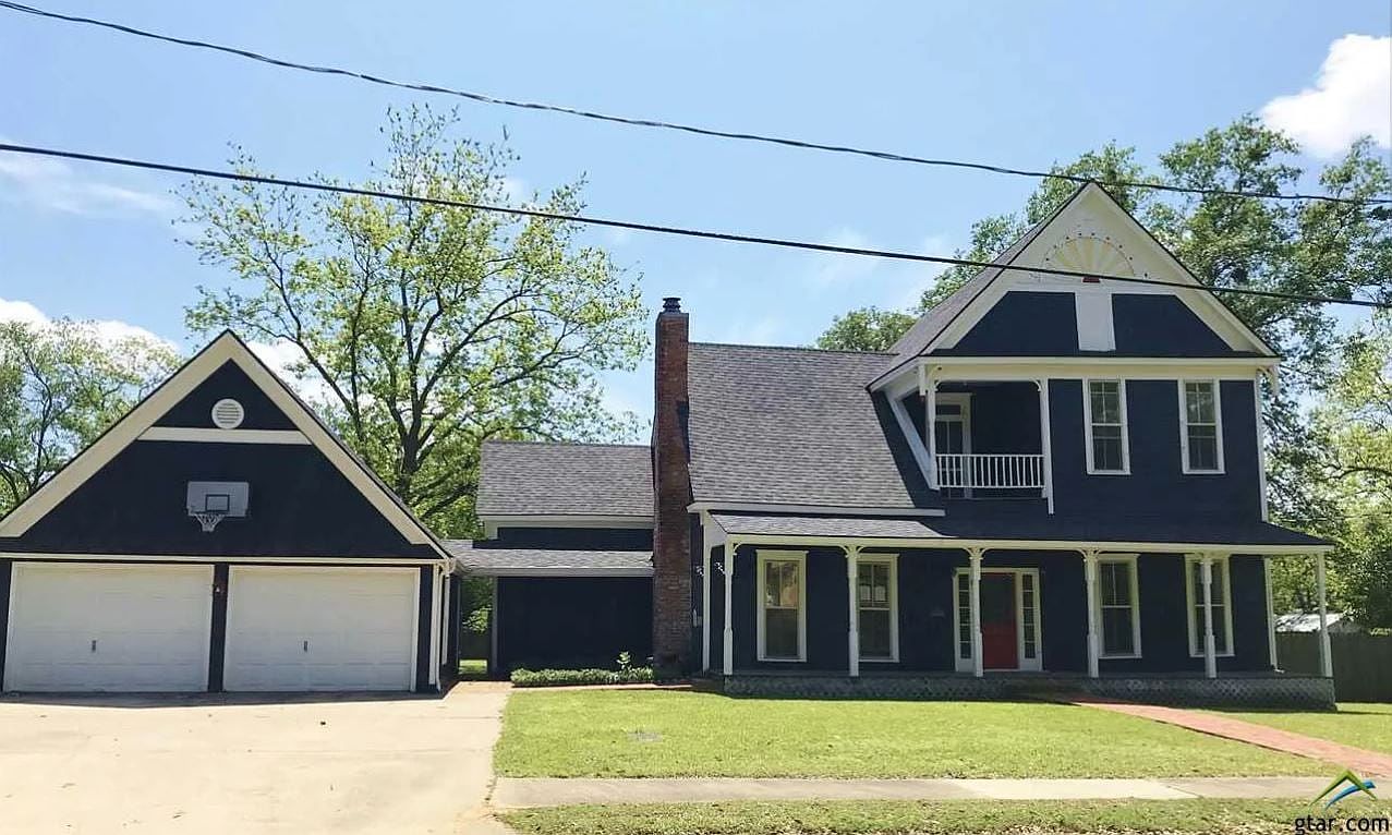 408 E 3rd St, Mount Pleasant, TX 75455 Zillow