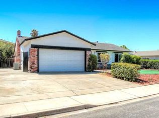 301 Huntington Dr, Antioch, CA 94509