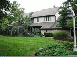 794 Sharon Ln, Harleysville, PA 19438