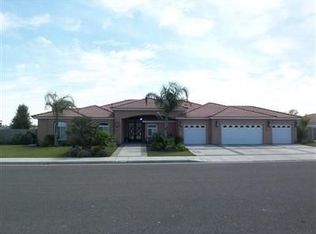 1385 Hillsboro Ave, Madera, CA