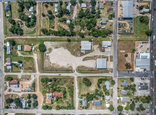 TRACT 4 S Titus St, Giddings, TX 78942