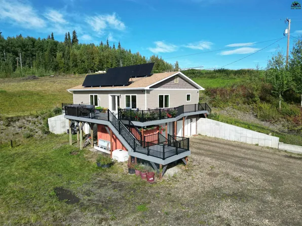 3659 Karline Ct, Fairbanks, AK 99712