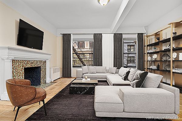 1st image of 310 W 99th St APT 206