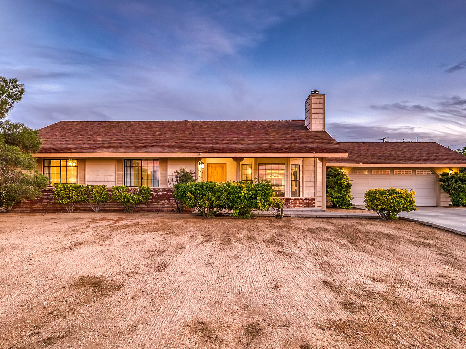 57731 San Tropeze Drive - 1 — Photo 3