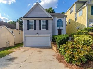 2312 Oak Glenn Cir, Duluth, GA 30096
