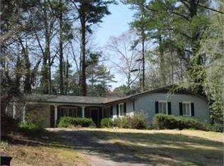 723 Cherokee Rd, Lagrange, GA 30240