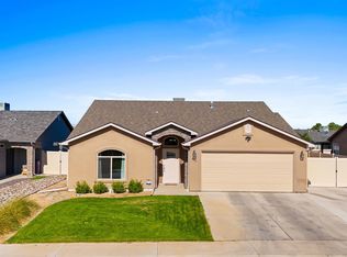 459 Dodge St, Grand Junction, CO 81504