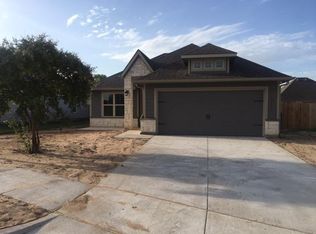 1120 Placid Cir, Robinson, TX 76706