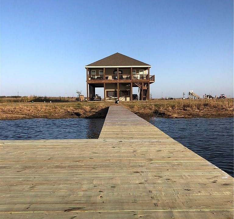 165 Alladin Rd, Hackberry, LA 70645 Zillow