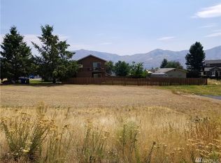 419 Butte Rd, Chelan, WA 98816