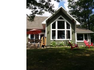 1282 175th Ave, Balsam Lake, WI 54810