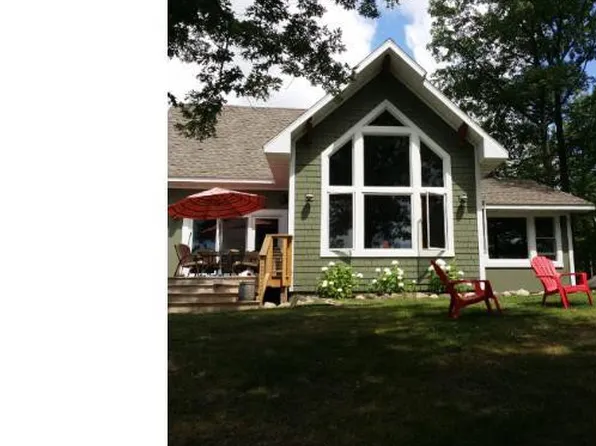 1282 175th Ave, Balsam Lake, WI 54810