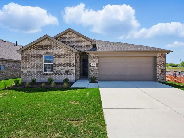 103 John Laurens Dr, Venus, TX 76084