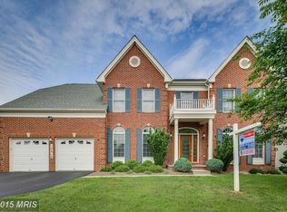 18412 Polynesian Ln, Boyds, MD 20841