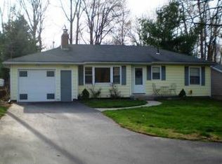 1703 Eileen Rd, Toledo, OH 43615