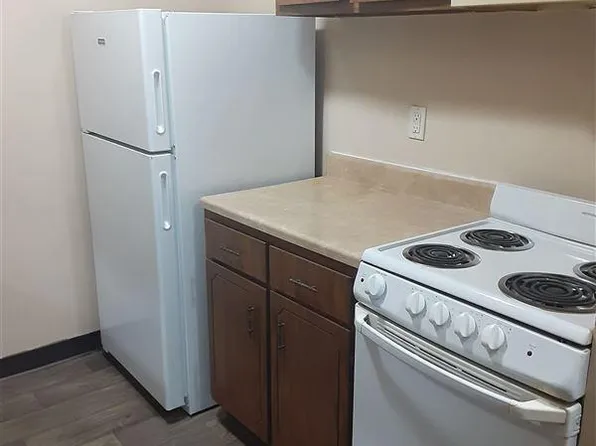 Lake Manor, 1059 Emerson St #1B-1Ba-600Sqft, Lake Odessa, MI 48849