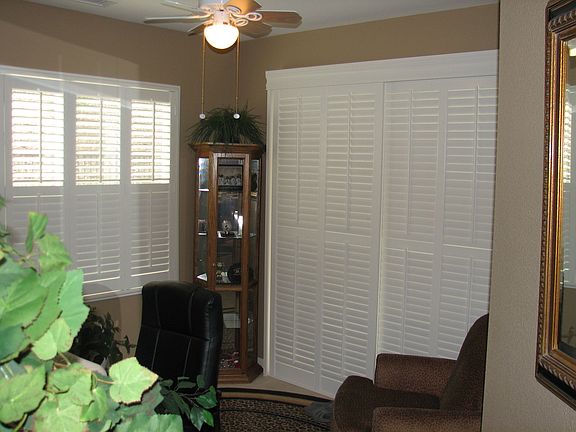 Comfortable Office Loft