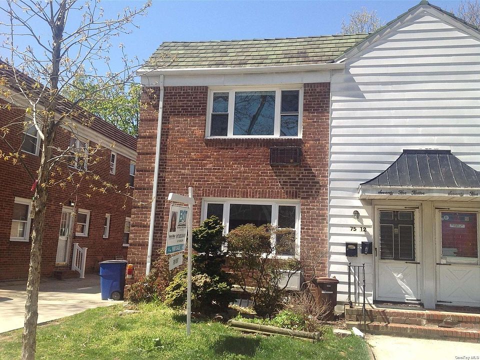 1st image of 75-12 197th St #1