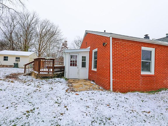 5th image of 1116 Starke Ave