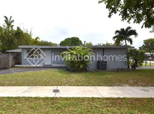 3137 SW 15th Ct, Fort Lauderdale, FL 33312