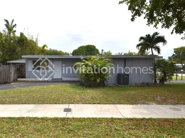 3137 SW 15th Ct, Fort Lauderdale, FL 33312