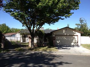 1912 Ellison Dr, Modesto, CA 95355