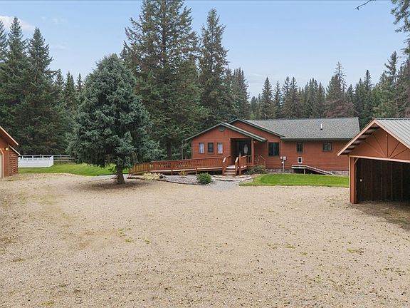 4th image of 3906 Fortine Creek Rd