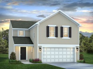 Washington Plan, Pennington, Indianapolis, IN 46235