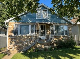 4717 Towle Ave, Hammond, IN 46327