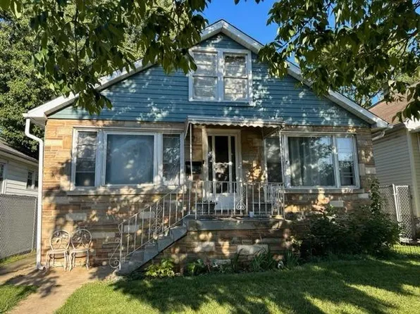 4717 Towle Ave, Hammond, IN 46327