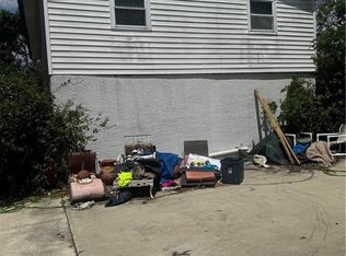 2727 48th St SW, Lehigh Acres, FL 33976