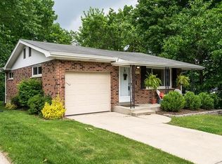 6001 Susanview Ct, Saint Louis, MO
