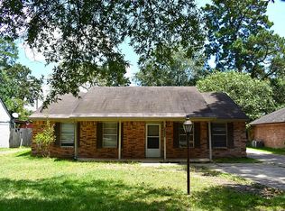 22222 Rustic Bridge Ln, Humble, TX 77339