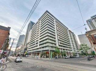 111 Elizabeth St #1203-C01, Toronto, ON M5G 1P7