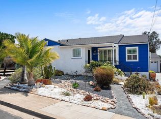 5615 Spartan Dr, San Diego, CA 92115